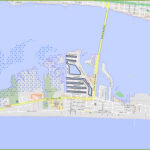 Atlantic Beach Map | North Carolina   Ontheworldmap Throughout Atlantic Beach North Carolina Map