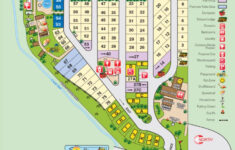 Avila/Pismo Beach Koa - Delivered Rv Rentals with North Beach Campground Pismo Beach Map