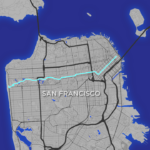 Bay To Breakers 2025: San Francisco Road Closures, Race Route And For Beach To Bay 2025 Route Map