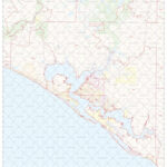 Bay Zip Code Map, Florida | Bay County Zip Codes In Panama City Beach Fl Zip Code Map