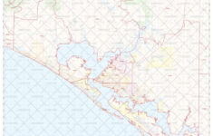 Bay Zip Code Map, Florida | Bay County Zip Codes with Panama City Beach Zip Code Map