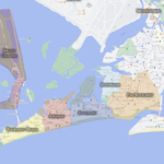 Bayswater — Cityneighborhoods.nyc Within Rockaway Beach New York Map