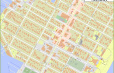 Beach Haven Map | Long Beach Island, New Jersey - Ontheworldmap regarding Map of Beach Haven New Jersey