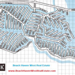 Beach Haven West Map | Beach Haven West Real Estate | Beach Haven With Map Of Beach Haven Nj