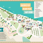 Beach Wedding In Miami | Virginia Key Wedding Ceremony With Regard To Virginia Key Beach Park Map