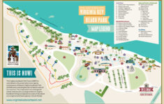 Beach Wedding In Miami | Virginia Key Wedding Ceremony with regard to Virginia Key Beach Park Map