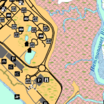 Beachside Camping At Hammonasset — Outdoorfest Productions In Hammonasset Beach State Park Map