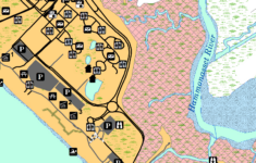 Beachside Camping At Hammonasset — Outdoorfest Productions in Hammonasset Beach State Park Map