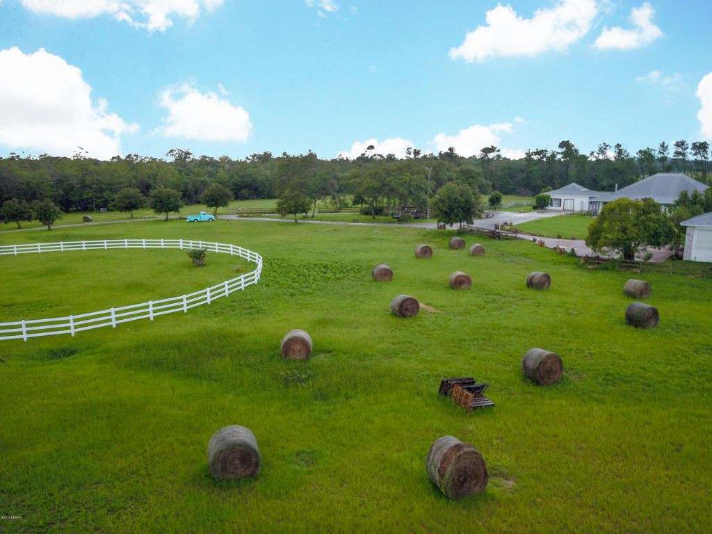 Bending Branch Ranch - New Smyrna Beach, Fl - Wedding Venue for Map Of Martins Dairy Rd New Smyrna Beach Fl