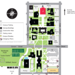 Best Arts Lac Campus Map 2015   Best Arts Conference Regarding Long Beach City College Map