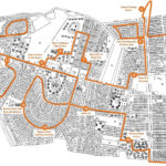 Bethany Beach Trolley Map — Beach Runners Within Map Of Bethany Beach Delaware