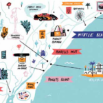 Beyond The Links: The Hidden Gems Of Myrtle Beach (Re:porter Pertaining To Myrtle Beach Tourist Attractions Map