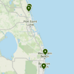 Boynton Beach Florida | List | Alltrails Throughout Map Of Florida Boynton Beach