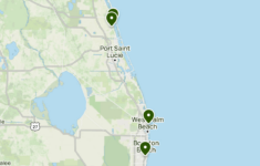 Boynton Beach Florida | List | Alltrails throughout Map of Florida Boynton Beach