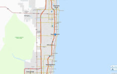 Boynton Beach Florida Map - United States in Boynton Beach Florida On Map