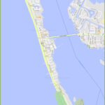 Bradenton Beach Map | Florida   Ontheworldmap For Map Of Bradenton Beach Florida
