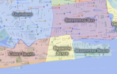 Brighton Beach — Cityneighborhoods.nyc intended for Map of Brighton Beach Brooklyn