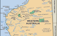 Broome | Cable Beach, Kimberley Region, Indian Ocean | Britannica within Cable Beach Western Australia Map