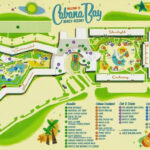 Cabana Bay: O Hotel Econômico Do Complexo Universal | Andreza Dica Throughout Cabana Bay Beach Resort Map