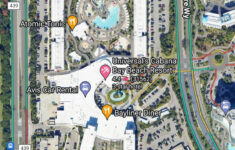Cabana Bay Poolside Family Suite Interior Location? : R pertaining to Map of Universal Cabana Bay Beach Resort