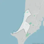 Cable Beach Suburb Profile Inside Cable Beach Western Australia Map