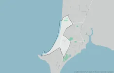 Cable Beach Suburb Profile inside Cable Beach Western Australia Map