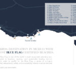 Cabo Maps & Guides   Visit Los Cabos   Map Of Cabo San Lucas With Map Of Resorts On Medano Beach Cabo