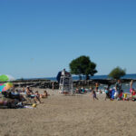 Campground Details   Hamlin Beach State Park, Ny   New York State With Regard To Hamlin Beach State Park Map