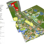 Campus Map   Welcome To Erau! Throughout Erau Daytona Beach Campus Map