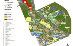 Campus Map - Welcome To Erau! throughout Erau Daytona Beach Campus Map