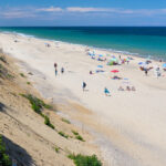 Cape Cod National Seashore | Nauset Light Beach | With Regard To Nauset Beach Cape Cod Map