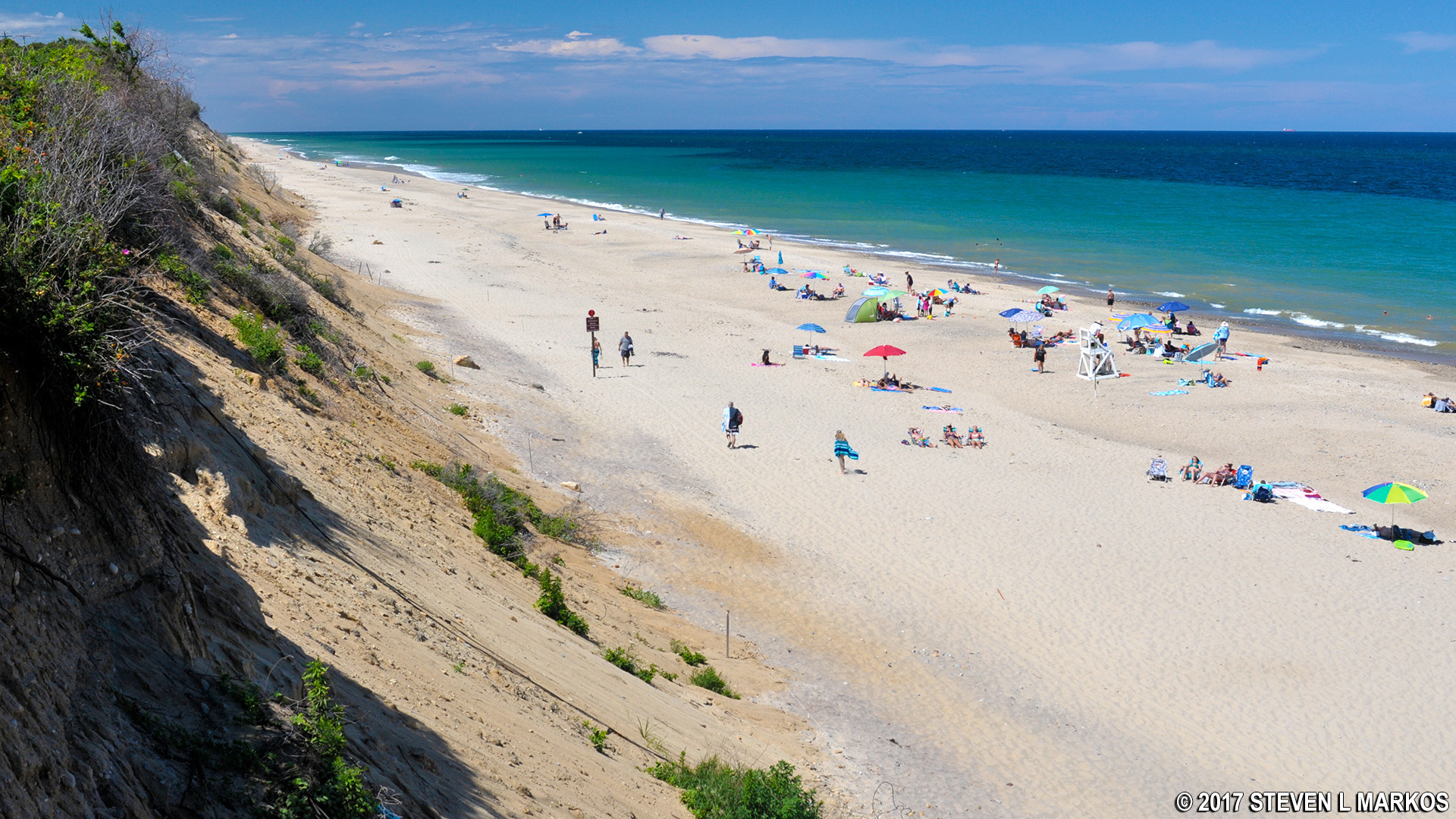 Cape Cod National Seashore | Nauset Light Beach | with regard to Nauset Beach Cape Cod Map