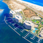 Caribe Resort Unit C1108 – Vacation In Florida Throughout Map Of Caribe Resort Orange Beach