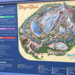 Category: Disney'S Blizzard Beach   Park Journey With Disney Blizzard Beach Water Park Map