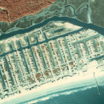 Cherry Grove/Heritage Shores Pertaining To Map Of Cherry Grove North Myrtle Beach Sc