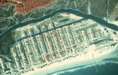 Cherry Grove/Heritage Shores pertaining to Map of Cherry Grove North Myrtle Beach Sc