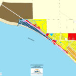 City Of Mexico Beach Zoning Map   98 Real Estate Group Intended For Map Of Mexico Beach Fl
