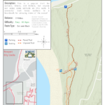 City Of Newport, Or :: Parks & Recreation In South Beach State Park Map