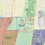 City Spending $2 Million On More Street Lights, Led Conversions Within City Of Pompano Beach Zoning Map