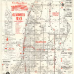 Clearwater Beach, Florida Pertaining To Clearwater Beach Map Of Florida