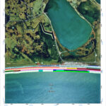 Coastal Classification Map For Holly Beach Sw   Coastal Intended For Map Of Holly Beach Louisiana