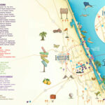 Community Plan | Latitude Margaritaville Daytona Beach Regarding Daytona Beach Map Of Hotels