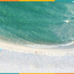 Condos In Panama City Beach | Visitors Map Inside Panama City Beach Condo Map