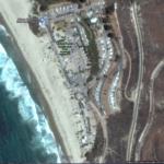 Contact   Jalama Beach Store With Map Of Jalama Beach Campground