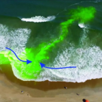 Corolla Beach Rescue For Corolla Beach Flag Today Map