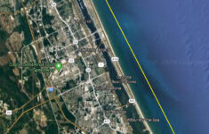 Course | Paddleguru within Old Daytona Beach Race Course Map