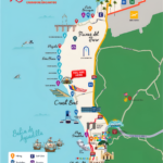 Crash Boat Villathe Sea – For Rent In Aguadilla, Pr With Crash Boat Beach Puerto Rico Map