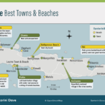 Crete, Greece   My Travel Guide Throughout Map Of Beaches In Crete