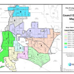 Current Maps With Regard To Long Beach Ca Neighborhood Map