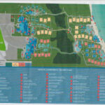 Карта Отеля Melia Punta Cana Resort Map – Bild Von Melia Punta Intended For Melia Punta Cana Beach Resort Map